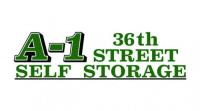 A-1 36th Street Self Storage image 1